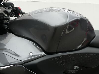Suzuki GSX1300RR Hayabusa M3 | Two Wheel Centre Mansfield Ltd
