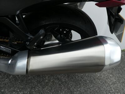 Suzuki GSX1300RR Hayabusa M3 | Two Wheel Centre Mansfield Ltd
