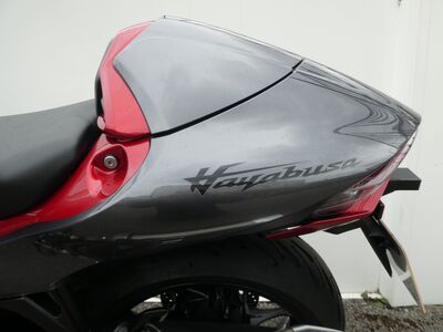 Suzuki GSX1300RR Hayabusa M3 | Two Wheel Centre Mansfield Ltd