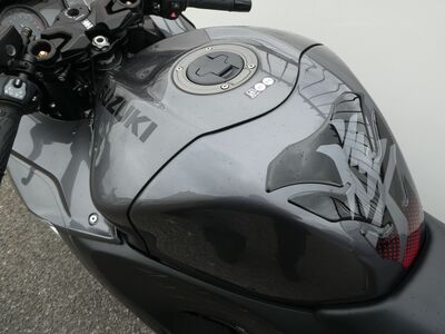 Suzuki GSX1300RR Hayabusa M3 | Two Wheel Centre Mansfield Ltd
