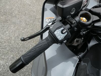 Suzuki GSX1300RR Hayabusa M3 | Two Wheel Centre Mansfield Ltd