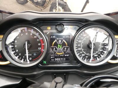 Suzuki GSX1300RR Hayabusa M3 | Two Wheel Centre Mansfield Ltd
