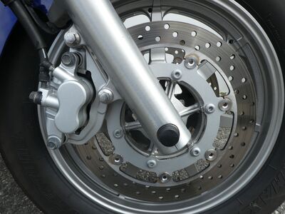 Yamaha XVS1300A Midnight Star | Two Wheel Centre Mansfield Ltd