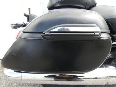 Yamaha XVS1300A Midnight Star | Two Wheel Centre Mansfield Ltd