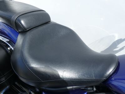 Yamaha XVS1300A Midnight Star | Two Wheel Centre Mansfield Ltd