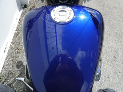 Yamaha XVS1300A Midnight Star | Two Wheel Centre Mansfield Ltd