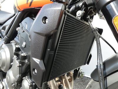 Triumph Trident 660 ABS | Two Wheel Centre Mansfield Ltd