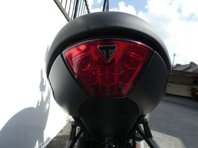 Triumph Trident 660 ABS | Two Wheel Centre Mansfield Ltd
