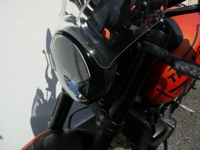 Triumph Trident 660 ABS | Two Wheel Centre Mansfield Ltd