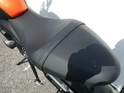 Triumph Trident 660 ABS | Two Wheel Centre Mansfield Ltd