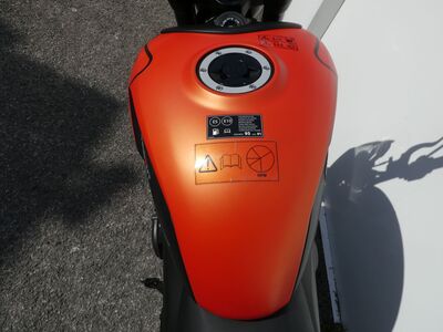 Triumph Trident 660 ABS | Two Wheel Centre Mansfield Ltd
