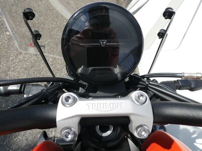 Triumph Trident 660 ABS | Two Wheel Centre Mansfield Ltd