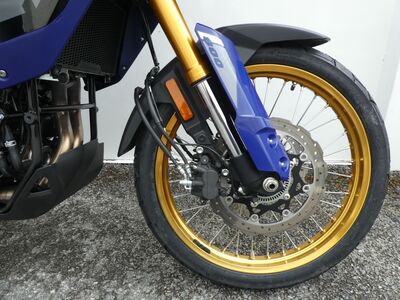 Suzuki DL800DE V-Strom ABS | Two Wheel Centre Mansfield Ltd