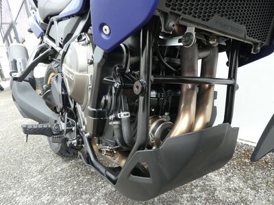 Suzuki DL800DE V-Strom ABS | Two Wheel Centre Mansfield Ltd