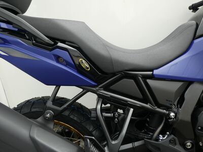 Suzuki DL800DE V-Strom ABS | Two Wheel Centre Mansfield Ltd