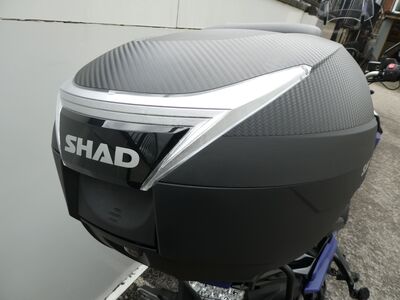 Suzuki DL800DE V-Strom ABS | Two Wheel Centre Mansfield Ltd