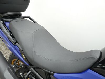 Suzuki DL800DE V-Strom ABS | Two Wheel Centre Mansfield Ltd