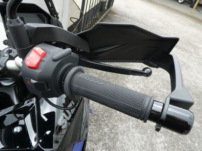 Suzuki DL800DE V-Strom ABS | Two Wheel Centre Mansfield Ltd