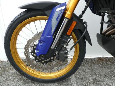Suzuki DL800DE V-Strom ABS | Two Wheel Centre Mansfield Ltd