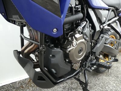 Suzuki DL800DE V-Strom ABS | Two Wheel Centre Mansfield Ltd