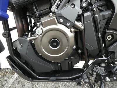 Suzuki DL800DE V-Strom ABS | Two Wheel Centre Mansfield Ltd