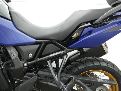 Suzuki DL800DE V-Strom ABS | Two Wheel Centre Mansfield Ltd
