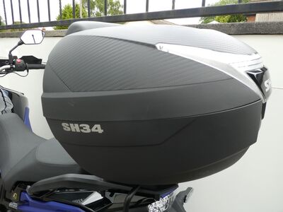 Suzuki DL800DE V-Strom ABS | Two Wheel Centre Mansfield Ltd