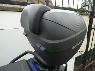 Suzuki DL800DE V-Strom ABS | Two Wheel Centre Mansfield Ltd