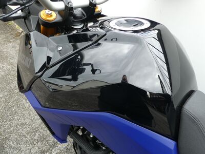 Suzuki DL800DE V-Strom ABS | Two Wheel Centre Mansfield Ltd