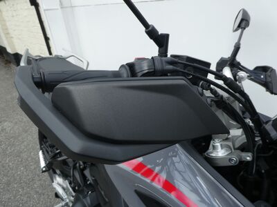 Yamaha Tracer 900 ABS | Two Wheel Centre Mansfield Ltd