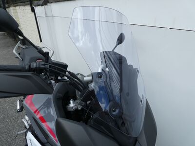 Yamaha Tracer 900 ABS | Two Wheel Centre Mansfield Ltd