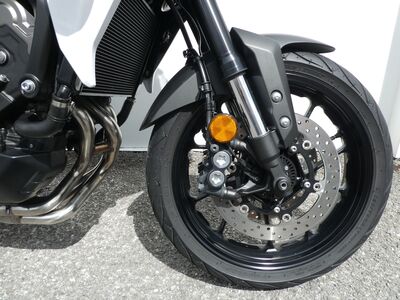 Yamaha Tracer 900 ABS | Two Wheel Centre Mansfield Ltd