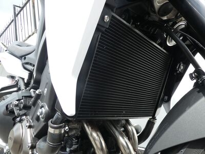 Yamaha Tracer 900 ABS | Two Wheel Centre Mansfield Ltd