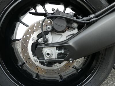 Yamaha Tracer 900 ABS | Two Wheel Centre Mansfield Ltd