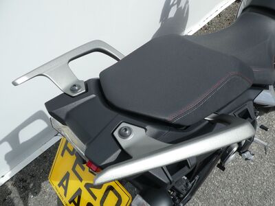Yamaha Tracer 900 ABS | Two Wheel Centre Mansfield Ltd