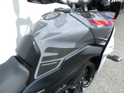 Yamaha Tracer 900 ABS | Two Wheel Centre Mansfield Ltd
