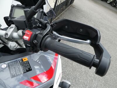 Yamaha Tracer 900 ABS | Two Wheel Centre Mansfield Ltd