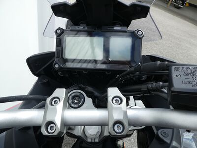 Yamaha Tracer 900 ABS | Two Wheel Centre Mansfield Ltd