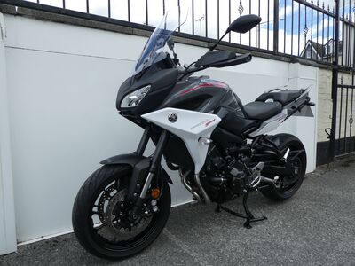 Yamaha Tracer 900 ABS | Two Wheel Centre Mansfield Ltd