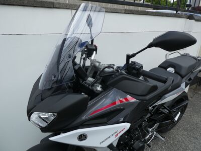 Yamaha Tracer 900 ABS | Two Wheel Centre Mansfield Ltd