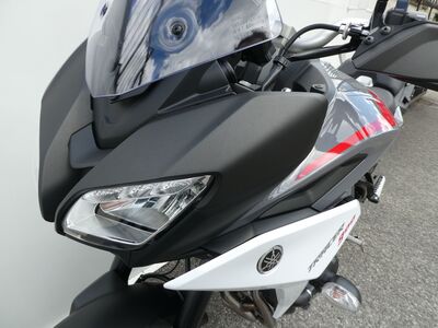Yamaha Tracer 900 ABS | Two Wheel Centre Mansfield Ltd