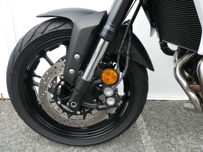 Yamaha Tracer 900 ABS | Two Wheel Centre Mansfield Ltd