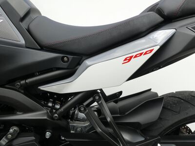 Yamaha Tracer 900 ABS | Two Wheel Centre Mansfield Ltd