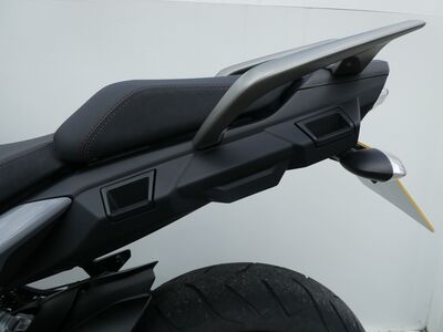 Yamaha Tracer 900 ABS | Two Wheel Centre Mansfield Ltd