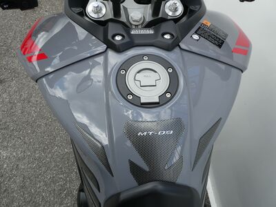Yamaha Tracer 900 ABS | Two Wheel Centre Mansfield Ltd