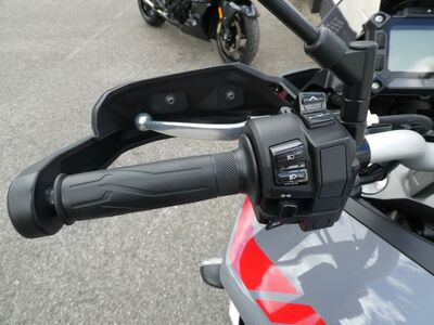 Yamaha Tracer 900 ABS | Two Wheel Centre Mansfield Ltd