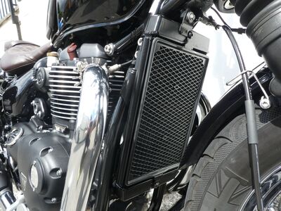 Triumph Bonneville Speedmaster 1200cc | Two Wheel Centre Mansfield Ltd