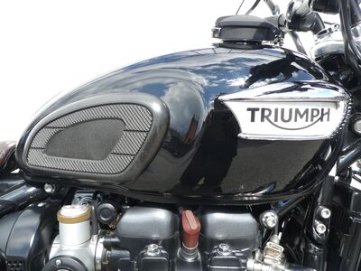 Triumph Bonneville Speedmaster 1200cc | Two Wheel Centre Mansfield Ltd