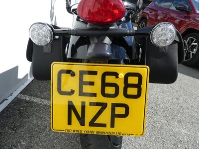 Triumph Bonneville Speedmaster 1200cc | Two Wheel Centre Mansfield Ltd