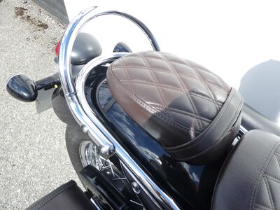 Triumph Bonneville Speedmaster 1200cc | Two Wheel Centre Mansfield Ltd